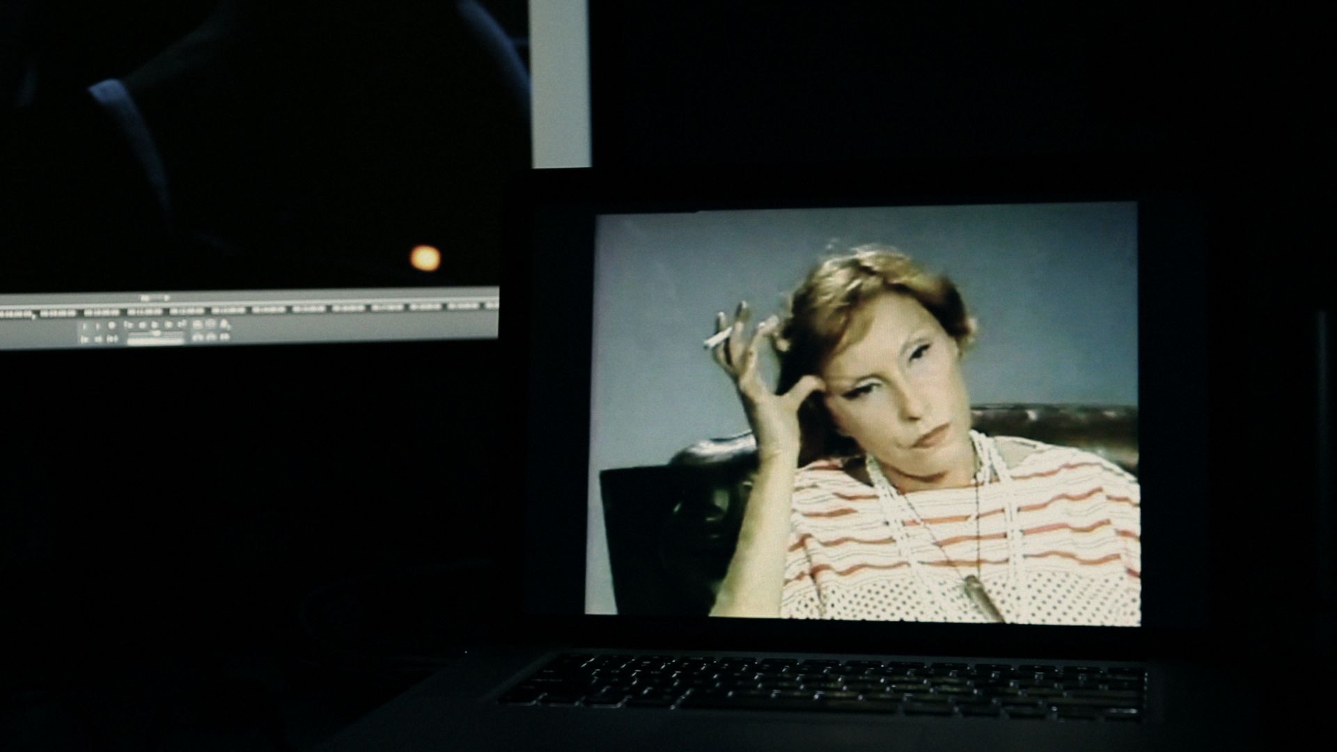 Installation view Lisa Tan, Thinking and Speaking, Galerie Nordenhake, Stockholm